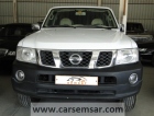 2005 نيسان  باترول سافاري