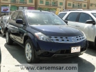 2005 نيسان Murano 3.5
