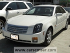 2006 كاديلاك CTS 3.2 V6