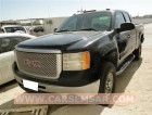 2008 GMC Sierra 2500HD Extended Cab