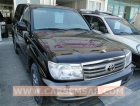 2006 Toyota Land Cruiser GXR