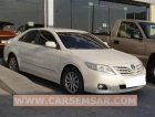 2011 Toyota Camry GLX