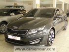 2011 Kia Optima