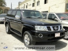 2005 نيسان  باترول سافاري
