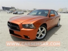 2011 Dodge Charger RT