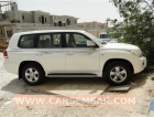 2010 Toyota Land Cruiser VXR