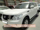 2012 Nissan Patrol SE