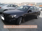 2005 BMW 520i