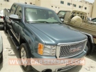 2009 GMC Sierra Denali Crew Cab