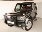 2012 Mercedes-Benz G 500