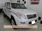 2008 Toyota Prado VX