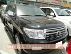 2008 Toyota Land Cruiser GXR