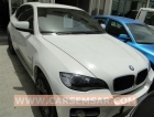 2008 بي ام دبليو X6 xDrive 50i