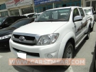 2011 Toyota Hilux 2.7 VVTi 4x4 SRX