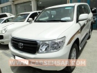 2010 Toyota Land Cruiser GX