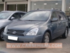 2007 Kia Carnival EX