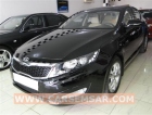 2011 Kia Optima