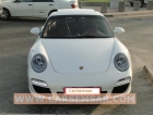 2009 Porsche 911 Carrera S