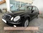 2006 مرسيدس بنز E 280