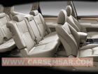2012 Kia Mohave EX