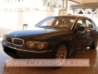 2003 BMW 735Li