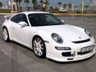2008 Porsche 911 GT3