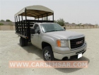 2008 GMC Sierra 3500 HD