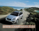 2012 كيا Carens 2.0