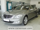 2006 مرسيدس بنز S 350