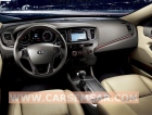 2012 كيا كادينزا V6 3.5