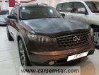 2004 إنفينيتي FX 35