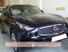 2011 إنفينيتي FX 50S