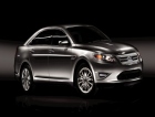 2009 Ford Taurus