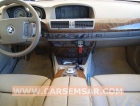 2003 BMW 735Li