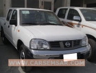 2012 Nissan Pickup 2.4