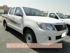 2012 Toyota Hilux 2.0