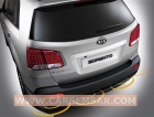 2012 كيا Sorento 3.5