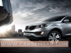 2012 Kia Sportage 2.4 Crdi