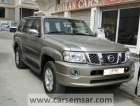 2008 نيسان باترول سوبر سفاري