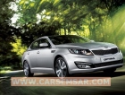 2012 Kia Optima