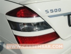 2006 Mercedes-Benz S 500