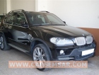 2007 BMW X5 4.8i