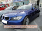 2008 BMW 320i