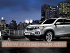 2012 كيا Sorento 3.5