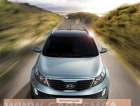 2012 Kia Sportage 2.4 Crdi