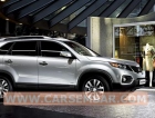 2012 كيا Sorento 3.5