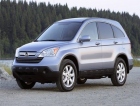 2009 Honda CR-V
