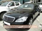 2006 مرسيدس بنز S 350