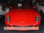 2007 Ferrari 599 GTB