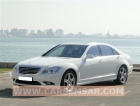 2006 Mercedes-Benz S 500